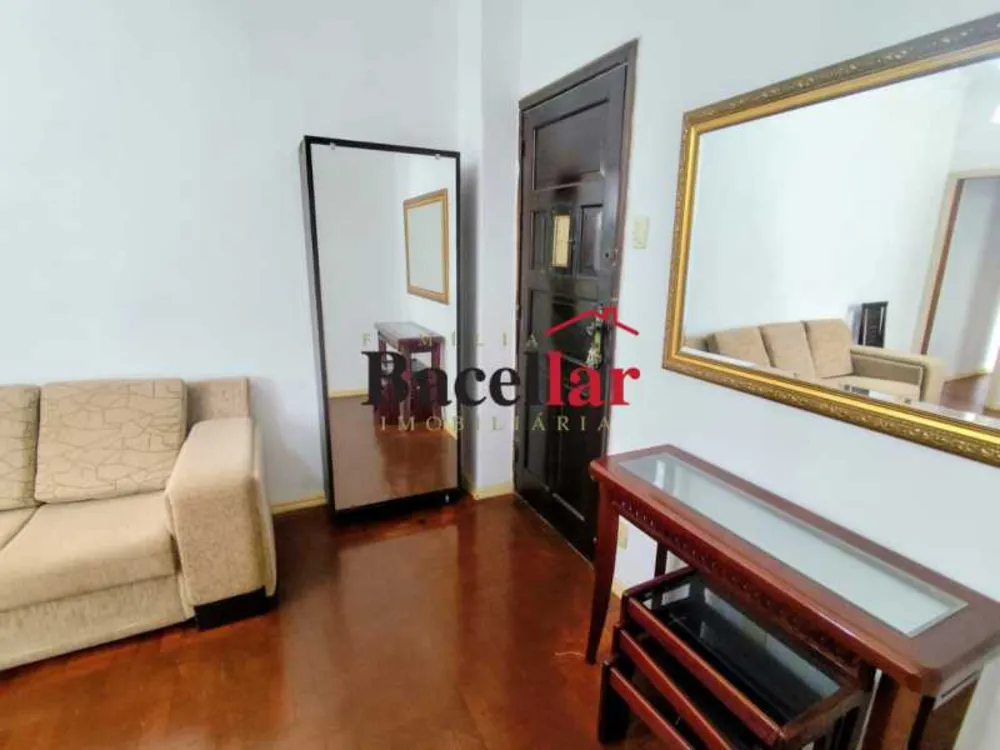 Apartamento, 1 quarto, 41 m² - Foto 8