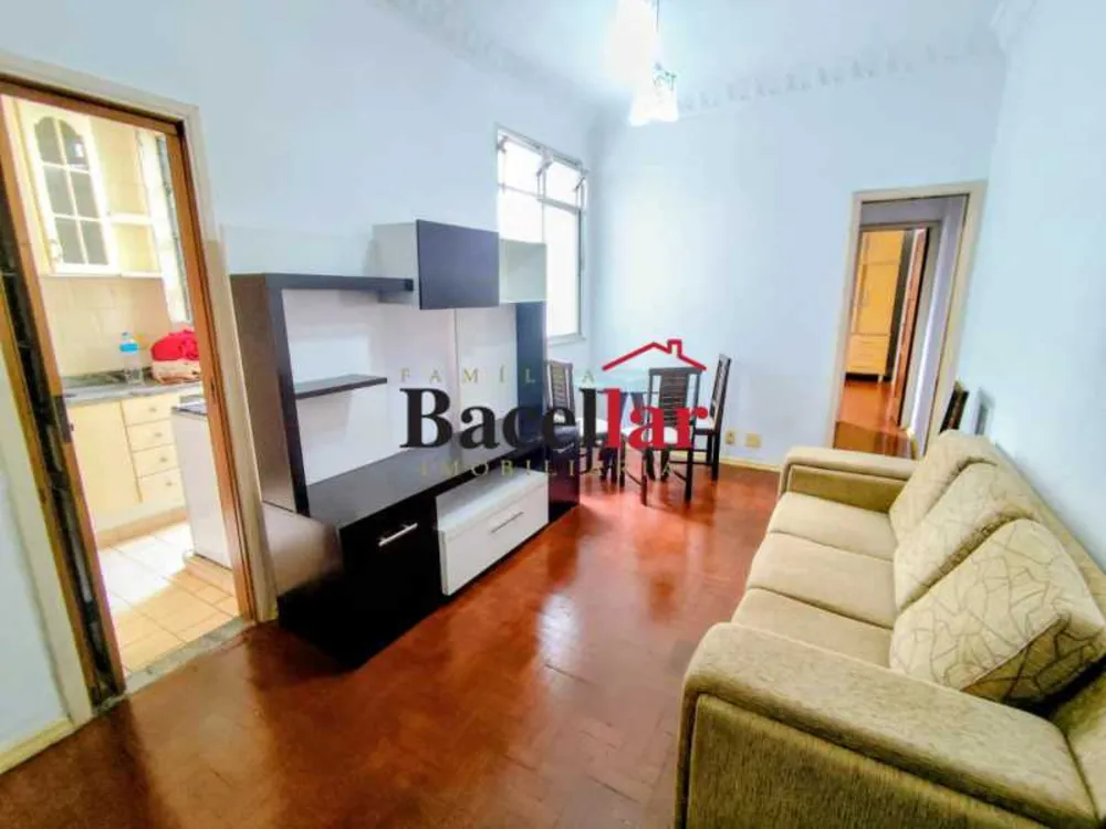 Apartamento, 1 quarto, 41 m² - Foto 2