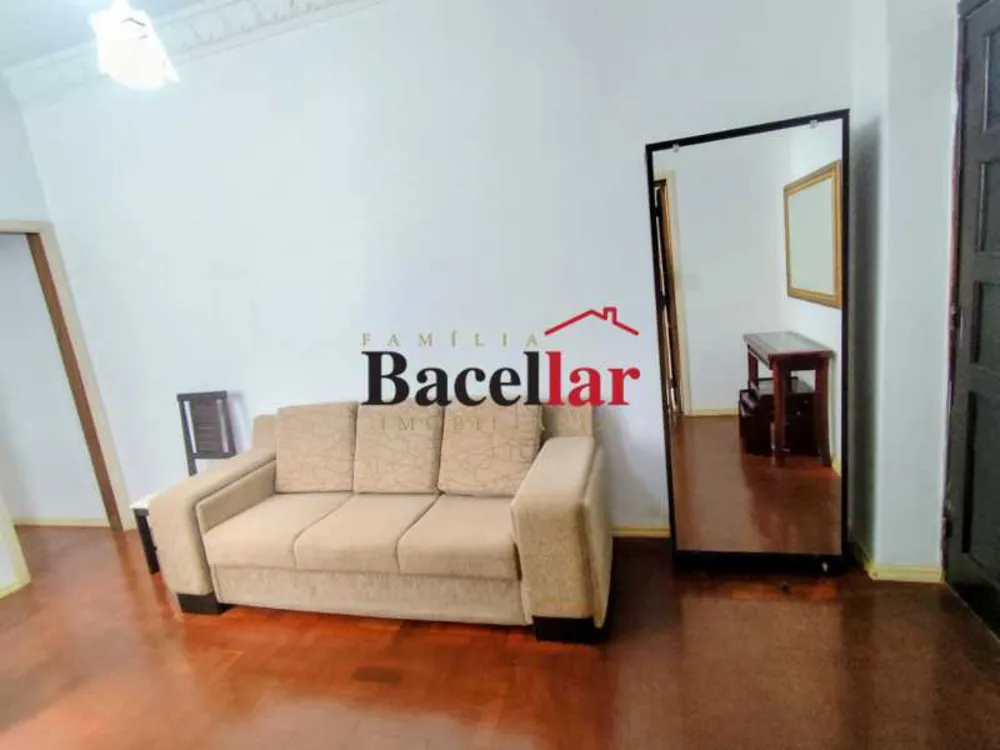 Apartamento, 1 quarto, 41 m² - Foto 7