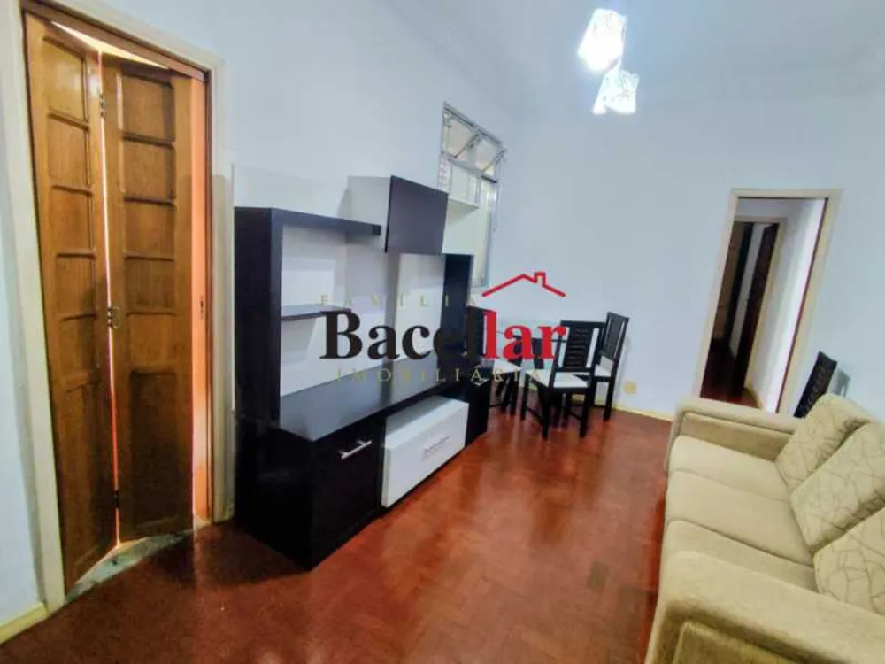 Apartamento, 1 quarto, 41 m² - Foto 3