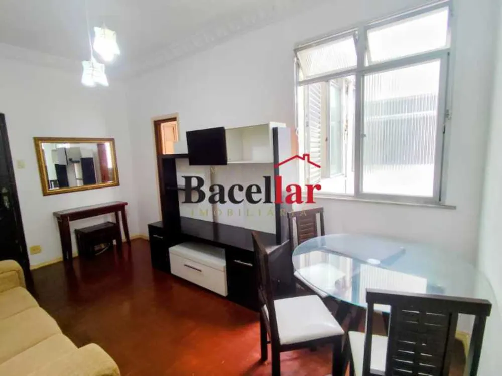 Apartamento, 1 quarto, 41 m² - Foto 6