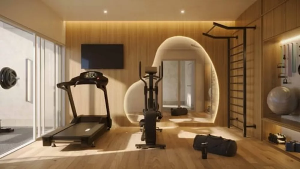 Loft, 43 m² - Foto 9