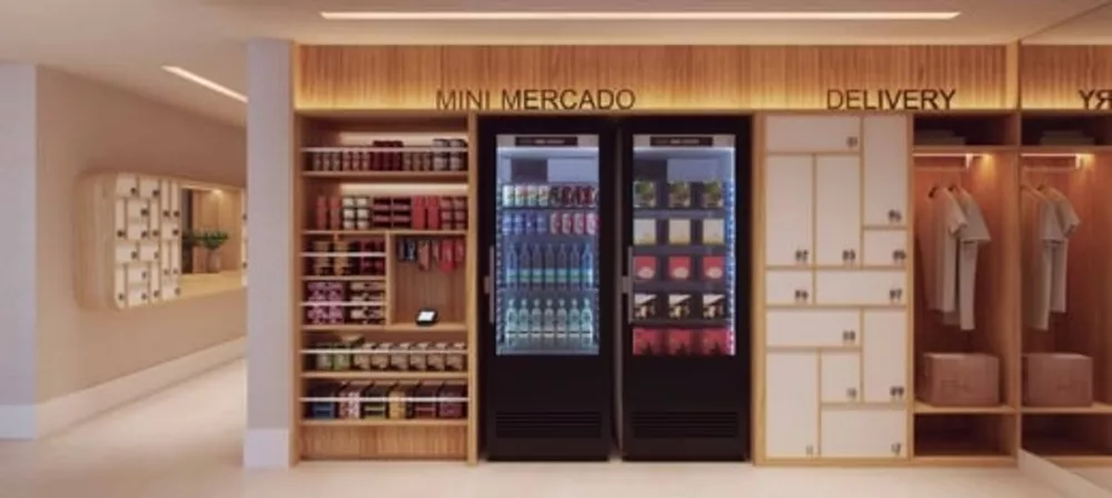 Loft, 43 m² - Foto 12