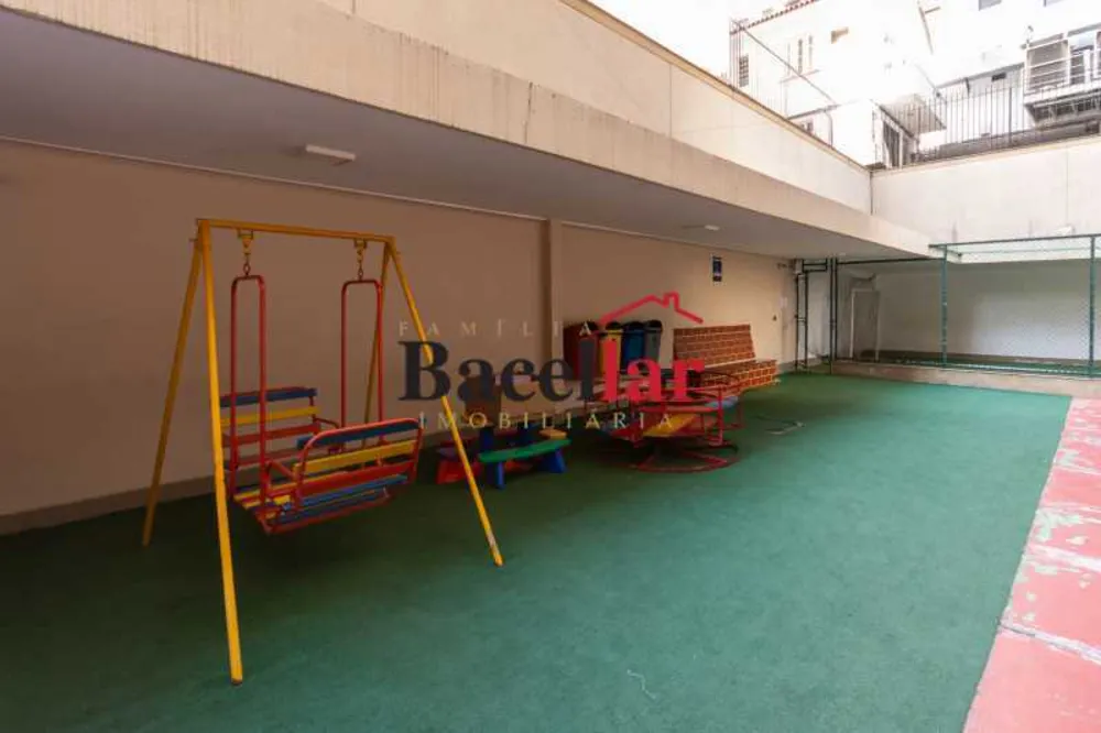 Apartamento, 1 quarto, 44 m² - Foto 5