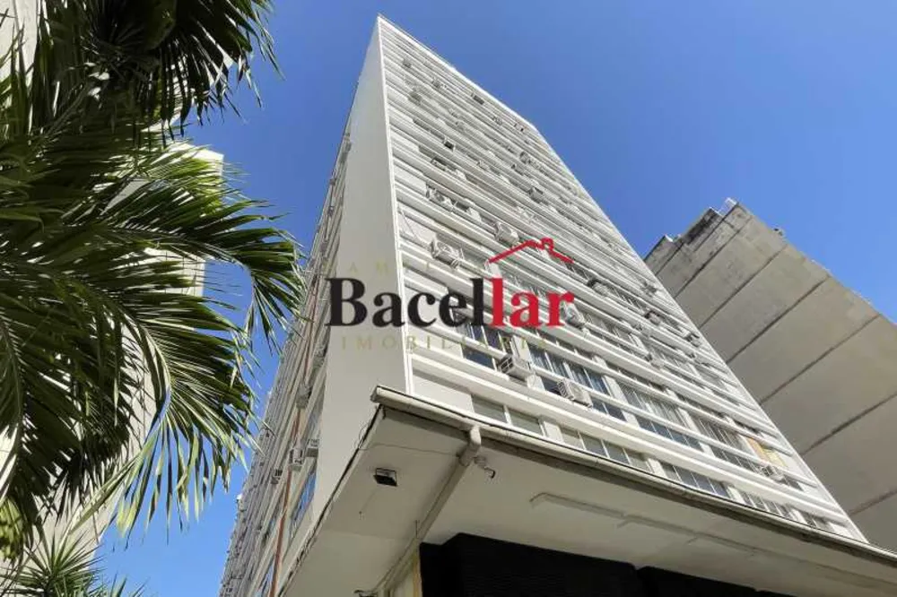 Apartamento, 1 quarto, 44 m² - Foto 1