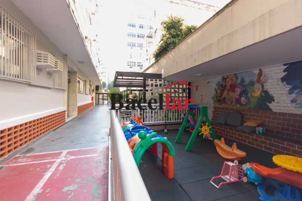 Apartamento, 1 quarto, 44 m² - Foto 4