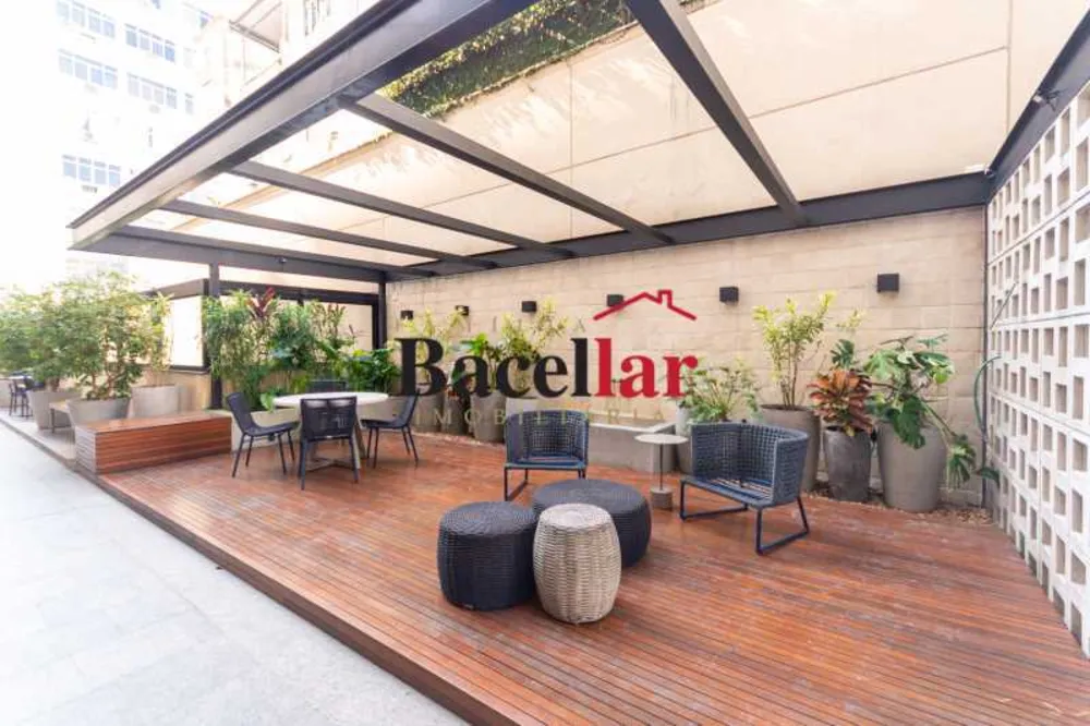 Apartamento, 1 quarto, 44 m² - Foto 3