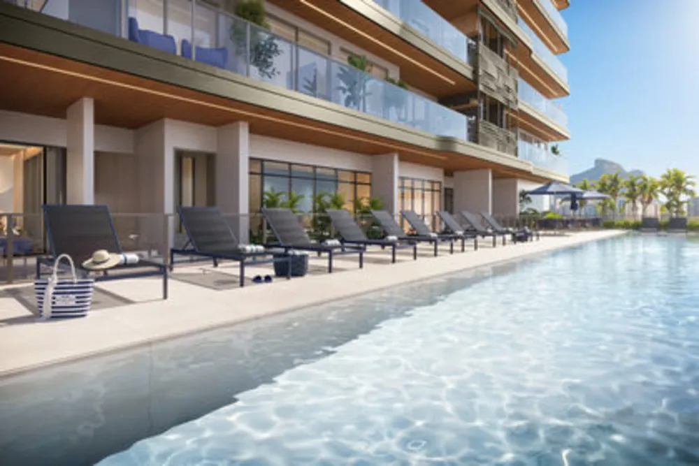 Cobertura, 4 quartos, 287 m² - Foto 12