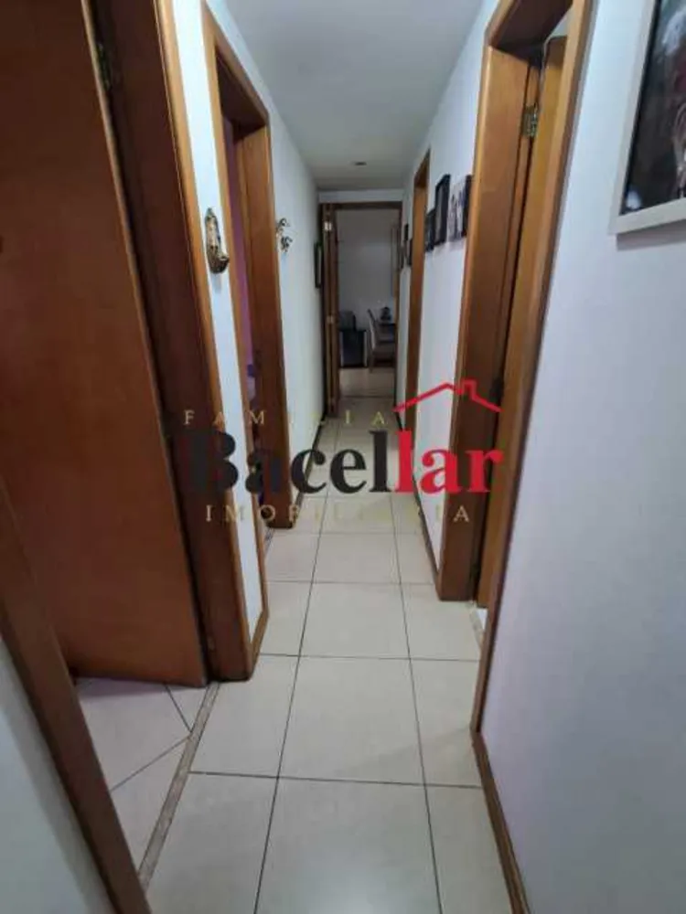 Apartamento, 3 quartos, 98 m² - Foto 11