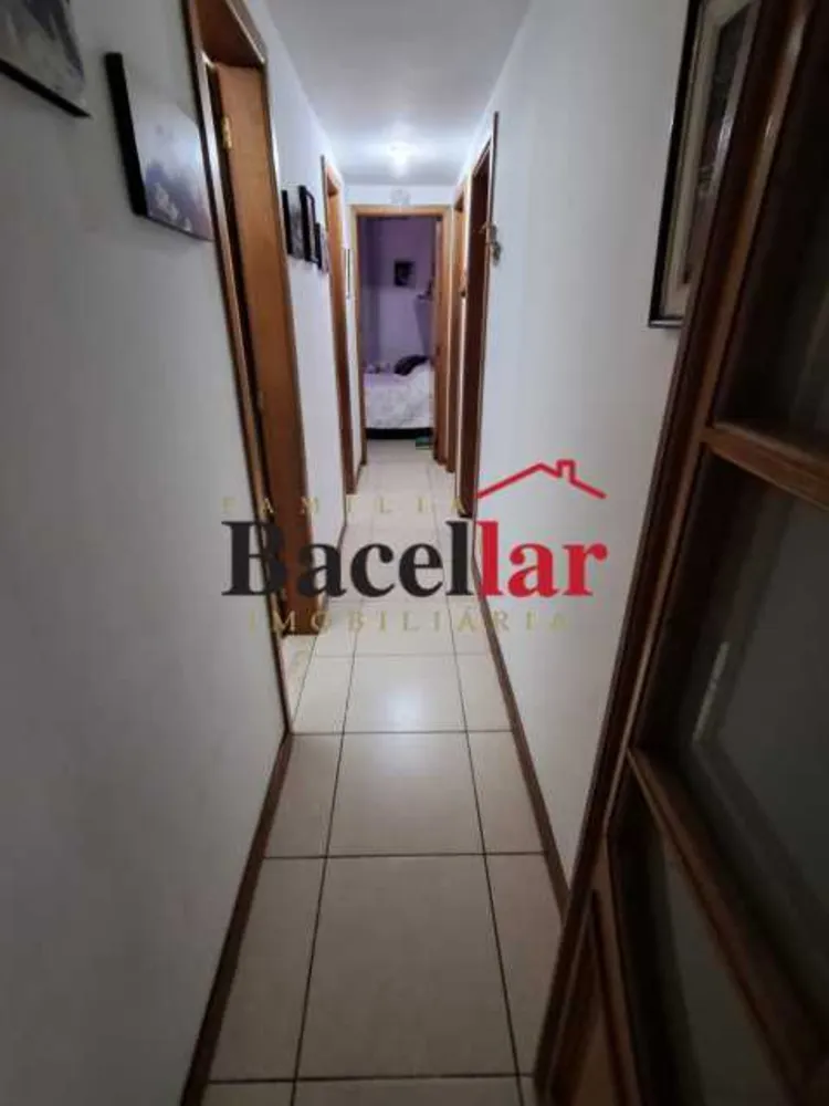 Apartamento, 3 quartos, 98 m² - Foto 4