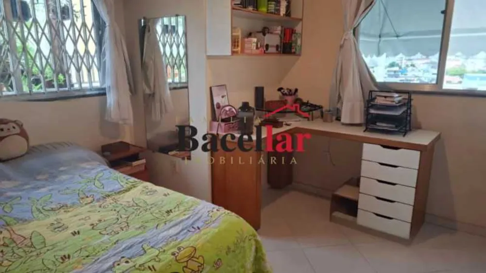 Cobertura, 3 quartos, 129 m² - Foto 10