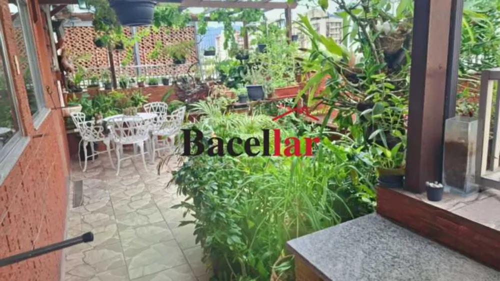 Cobertura, 3 quartos, 129 m² - Foto 3