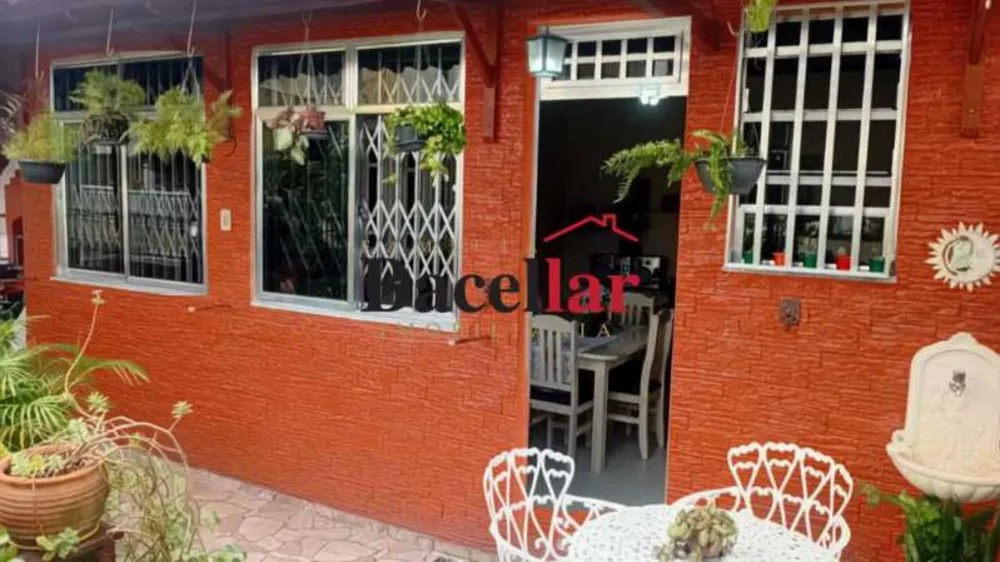Cobertura, 3 quartos, 129 m² - Foto 1