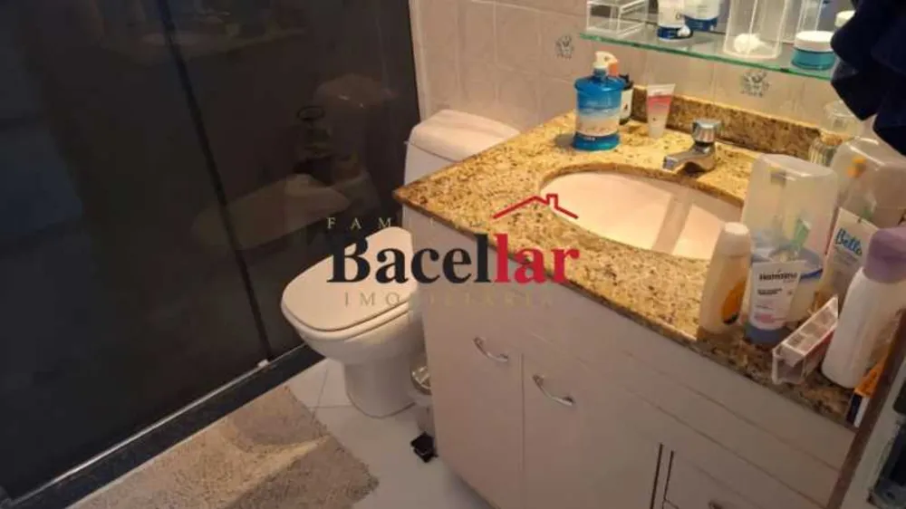 Cobertura, 3 quartos, 129 m² - Foto 14