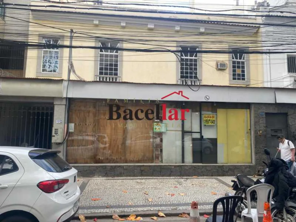 Loja-Salão, 180 m² - Foto 26