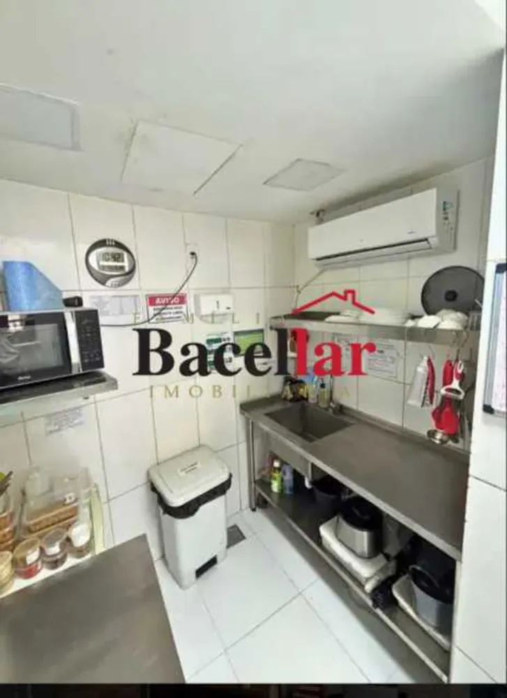 Loja-Salão, 33 m² - Foto 3