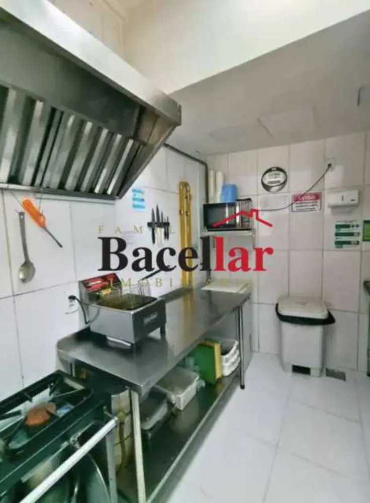 Loja-Salão, 33 m² - Foto 5