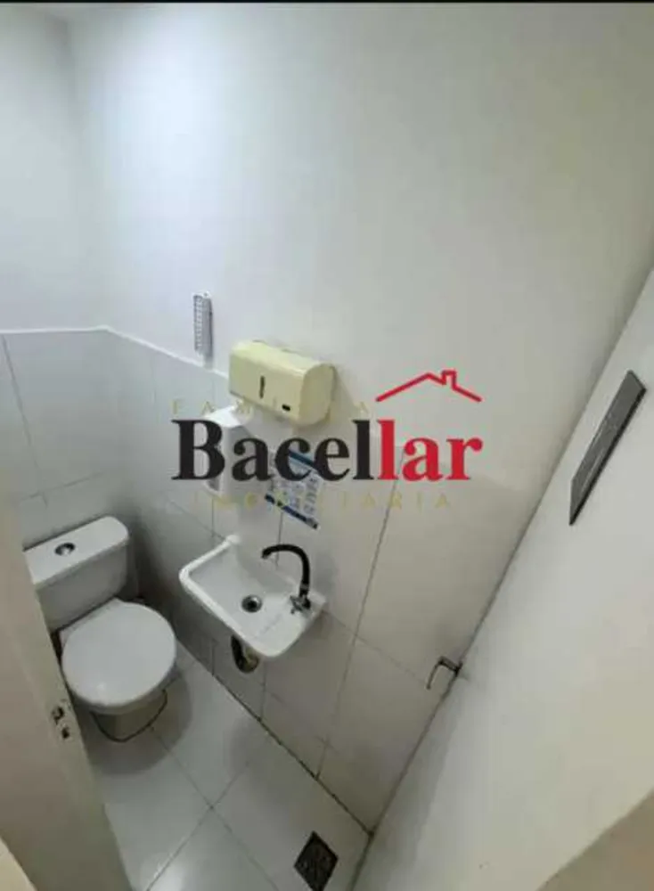 Loja-Salão, 33 m² - Foto 12