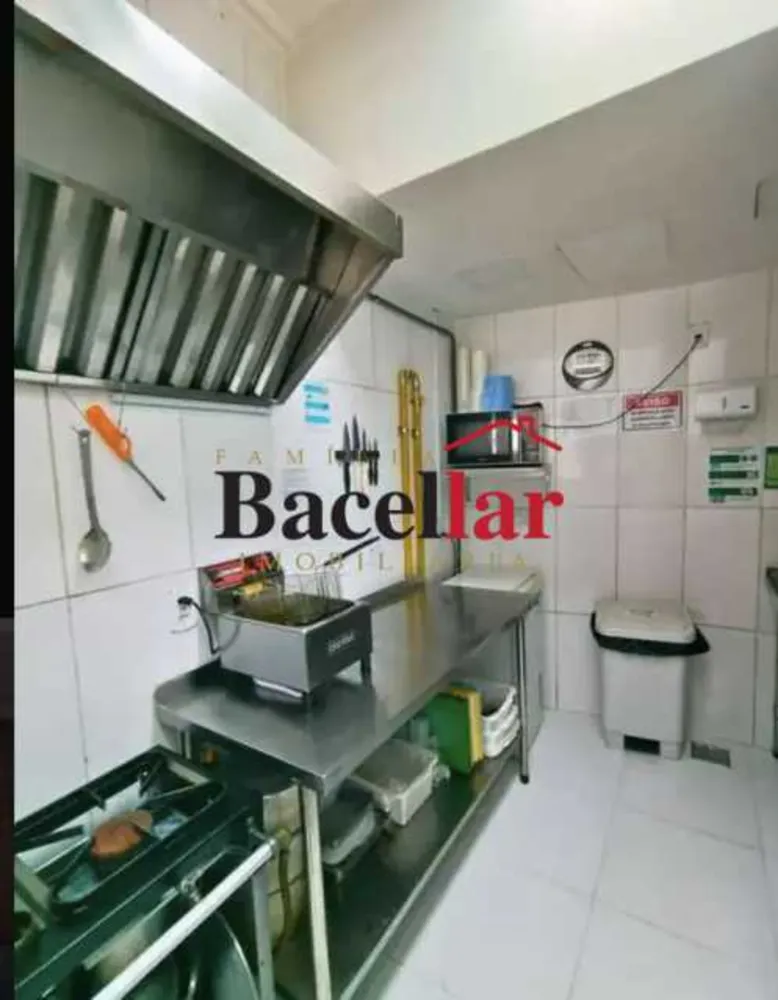 Loja-Salão, 33 m² - Foto 8