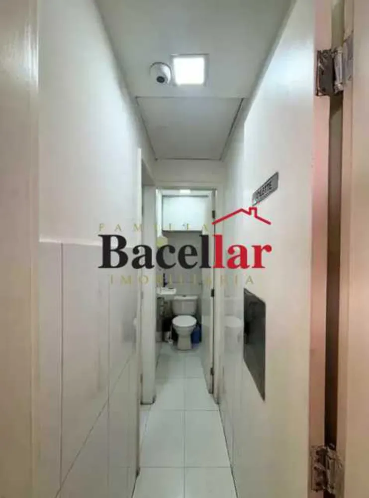 Loja-Salão, 33 m² - Foto 11