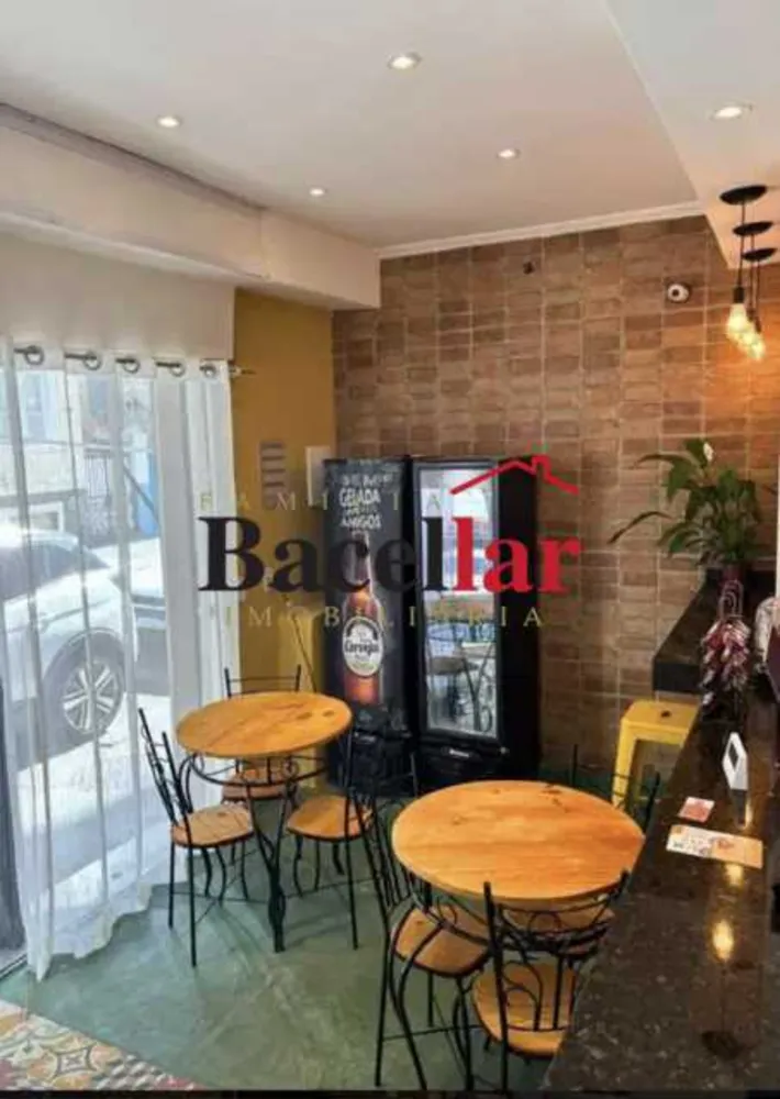 Loja-Salão, 33 m² - Foto 14