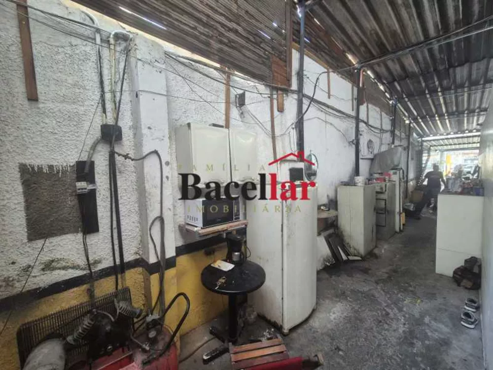 Loja-Salão, 80 m² - Foto 7