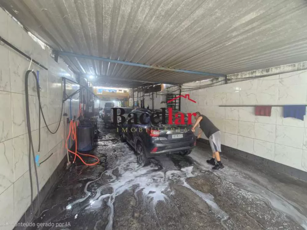 Loja-Salão, 80 m² - Foto 14