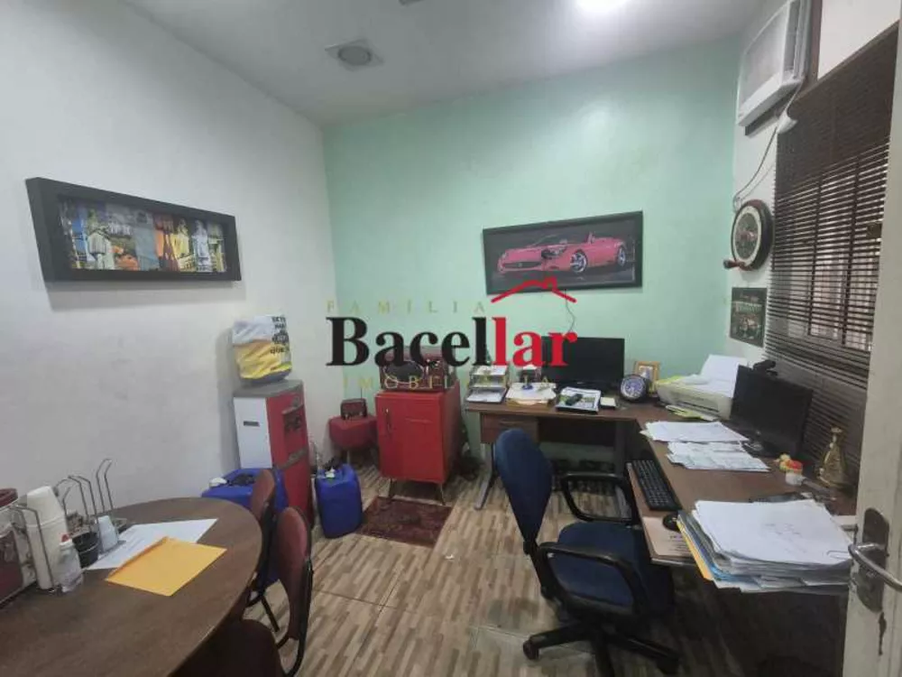 Loja-Salão, 80 m² - Foto 2