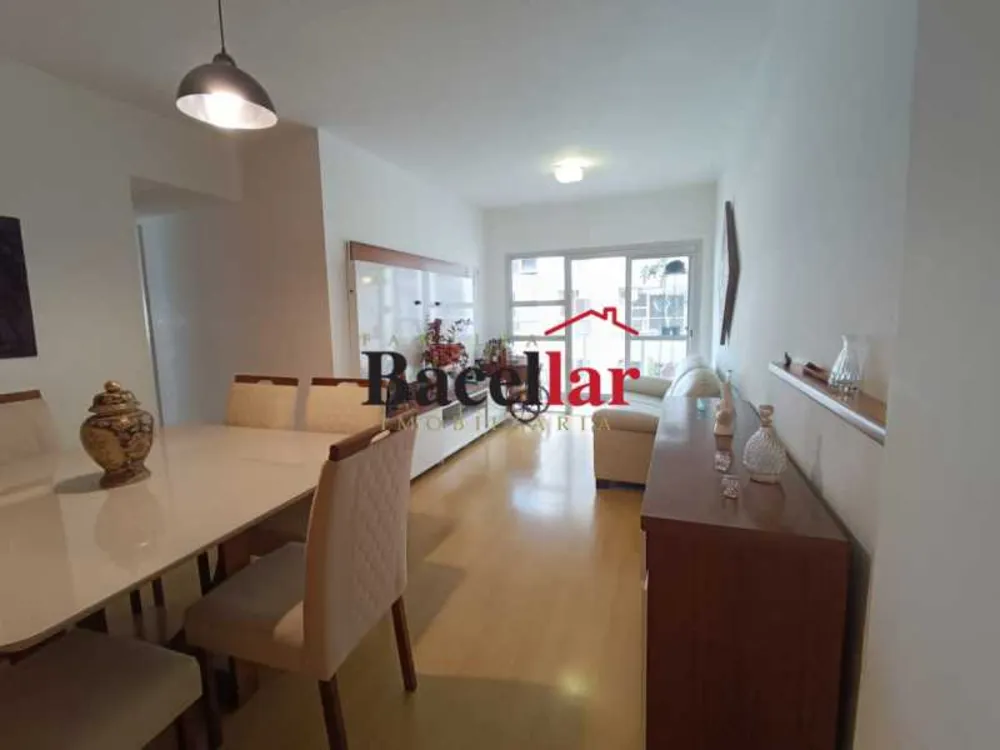 Apartamento, 3 quartos, 85 m² - Foto 3