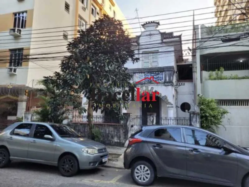 Casa, 6 quartos, 457 m² - Foto 2