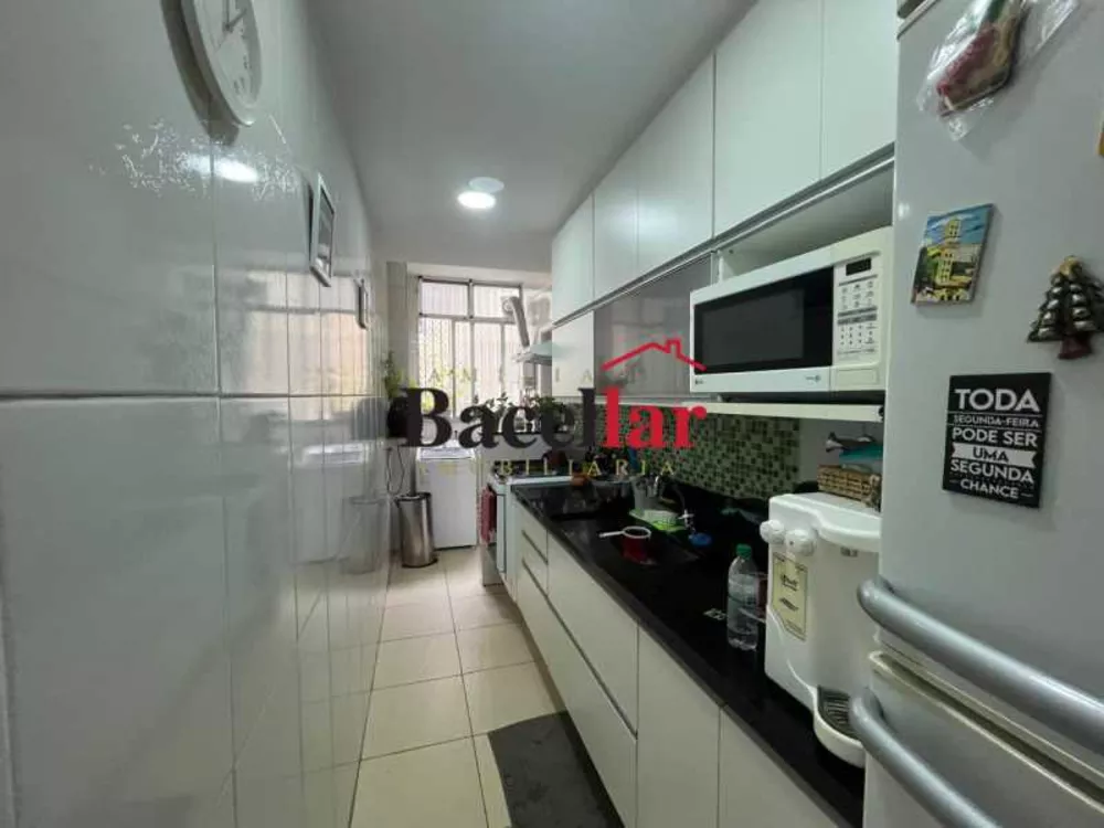 Apartamento, 2 quartos, 64 m² - Foto 5