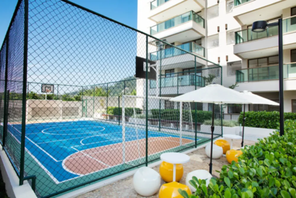 Cobertura, 3 quartos, 144 m² - Foto 24