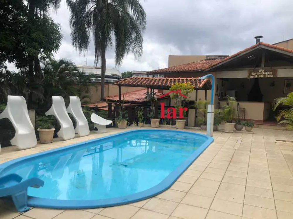 Apartamento, 3 quartos, 170 m² - Foto 4