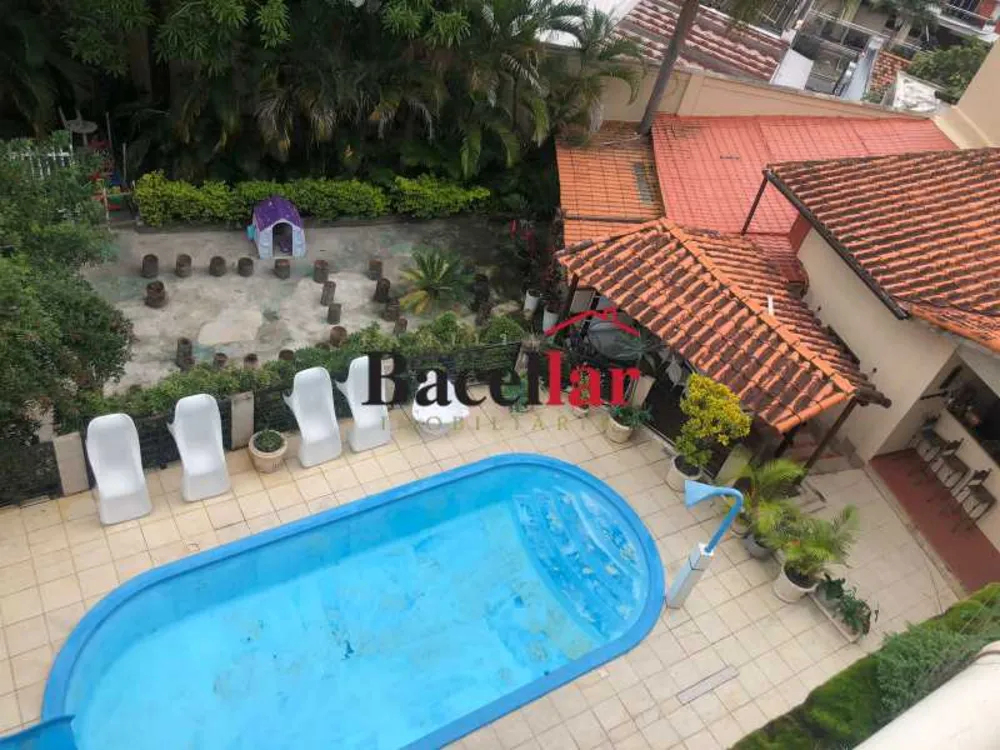 Apartamento, 3 quartos, 170 m² - Foto 5