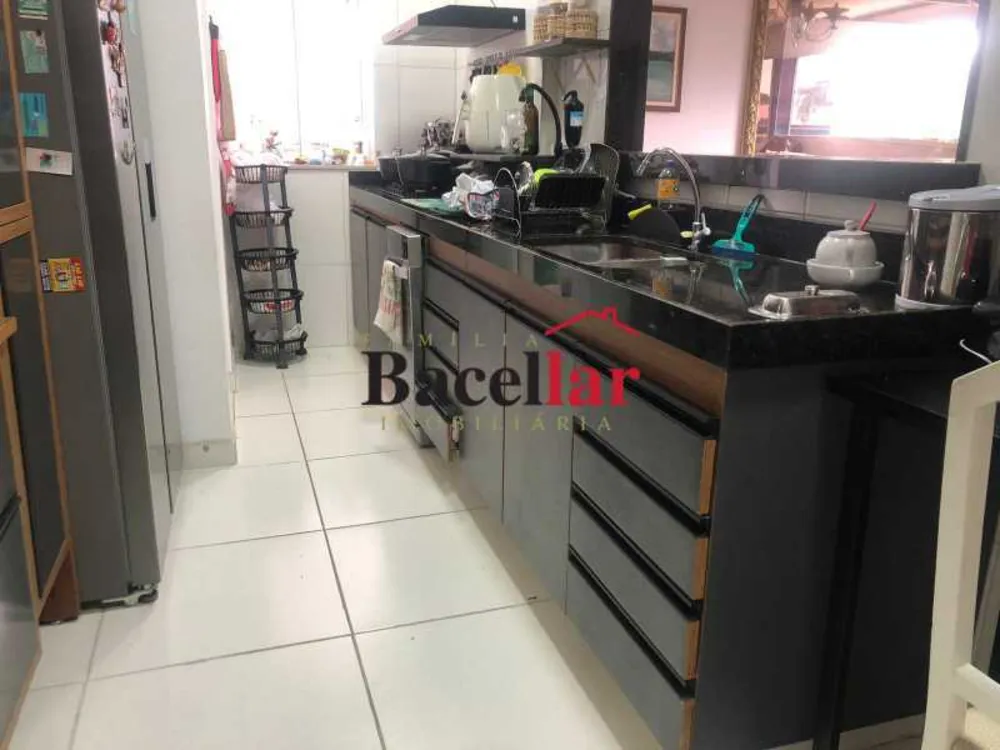 Apartamento, 3 quartos, 170 m² - Foto 11