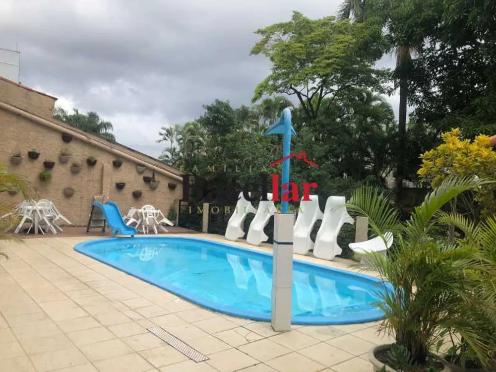 Apartamento, 3 quartos, 170 m² - Foto 3