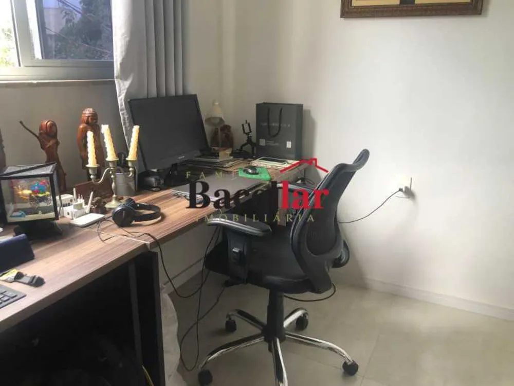 Apartamento, 3 quartos, 170 m² - Foto 8