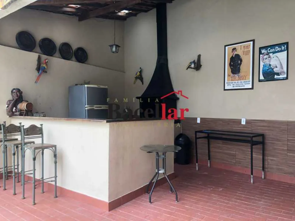 Apartamento, 3 quartos, 170 m² - Foto 6