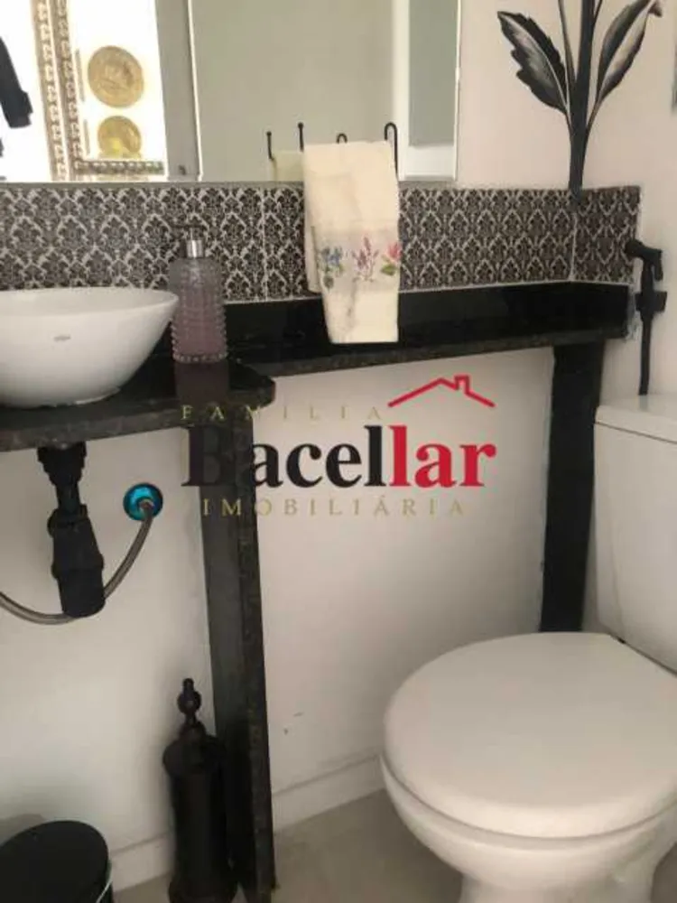 Apartamento, 3 quartos, 170 m² - Foto 15