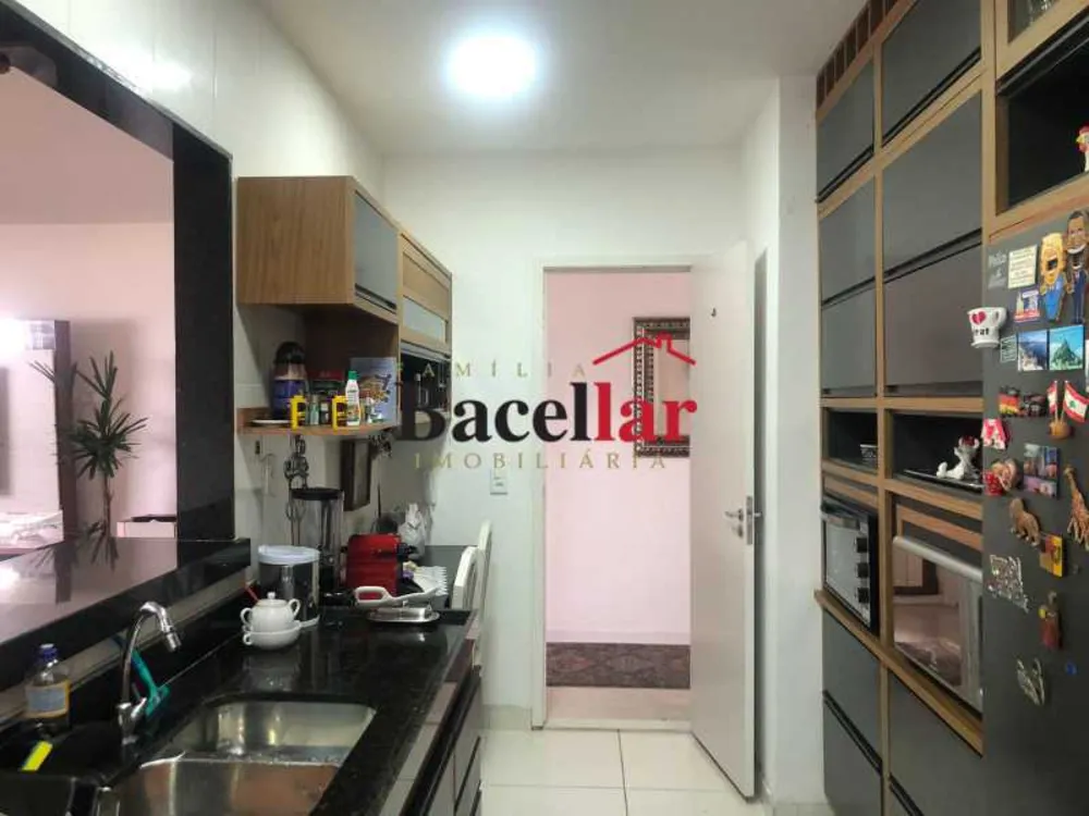 Apartamento, 3 quartos, 170 m² - Foto 10