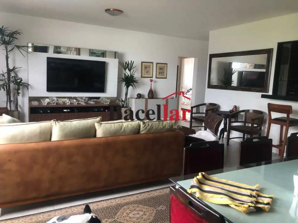 Apartamento, 3 quartos, 170 m² - Foto 13