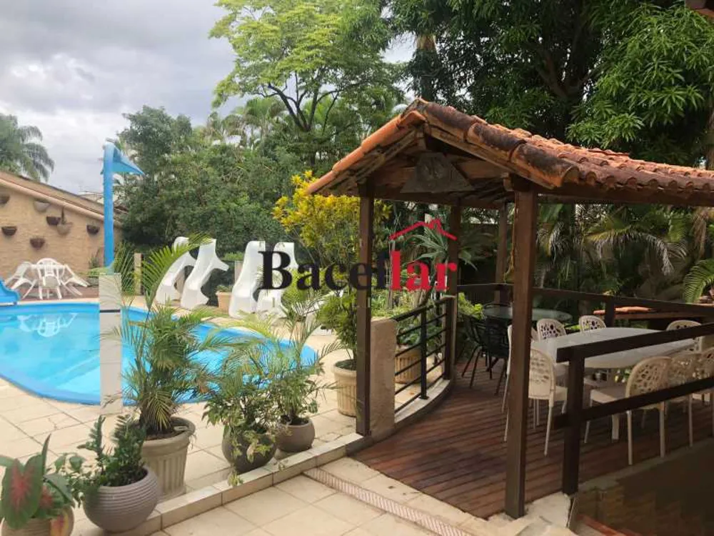 Apartamento, 3 quartos, 170 m² - Foto 2