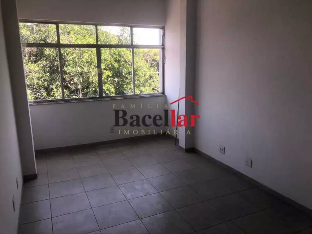Foto do imóvel - Apartamento à venda com 2 quartos, 56 m² em Benfica, Rio de Janeiro