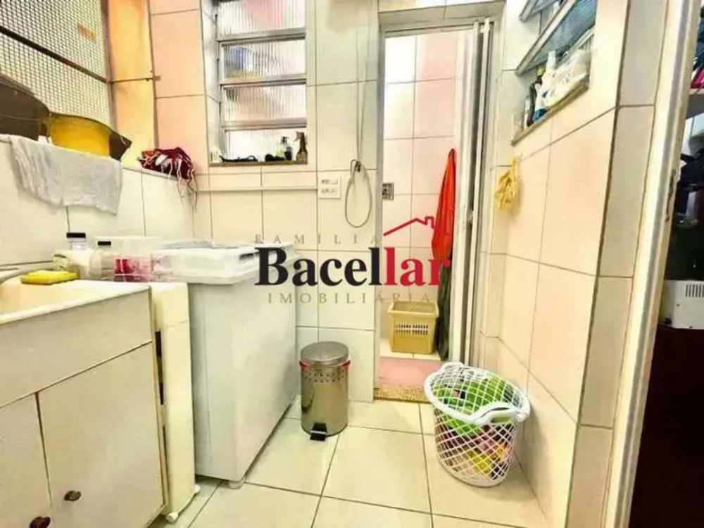 Apartamento, 2 quartos, 65 m² - Foto 6