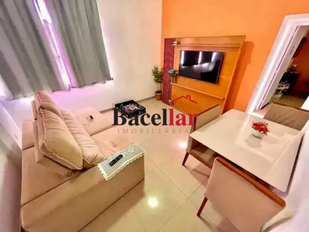 Apartamento, 2 quartos, 65 m² - Foto 2