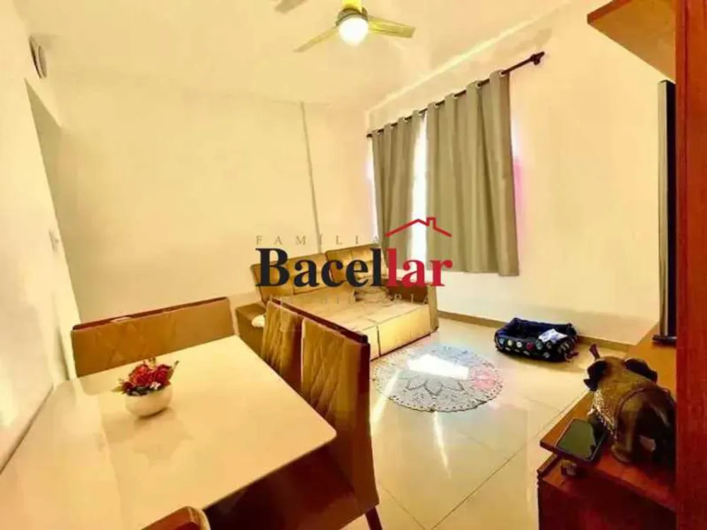 Apartamento, 2 quartos, 65 m² - Foto 4