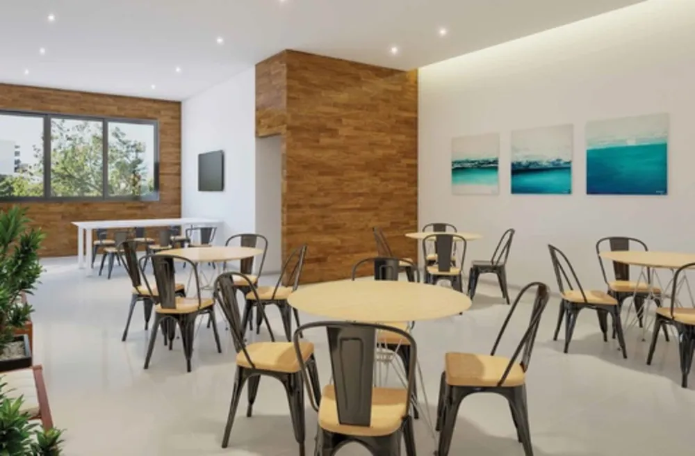 Cobertura, 4 quartos, 271 m² - Foto 6