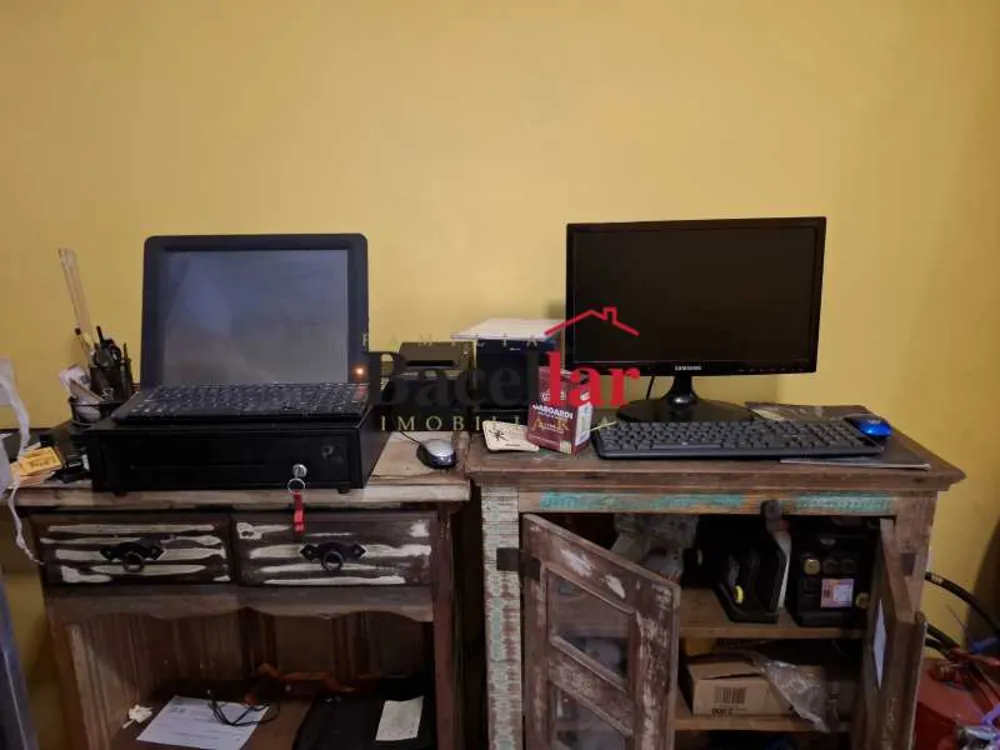 Loja-Salão, 200 m² - Foto 12