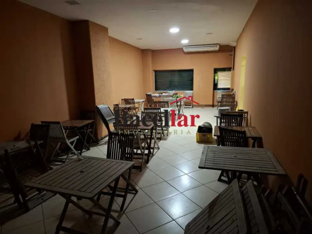 Loja-Salão, 200 m² - Foto 3