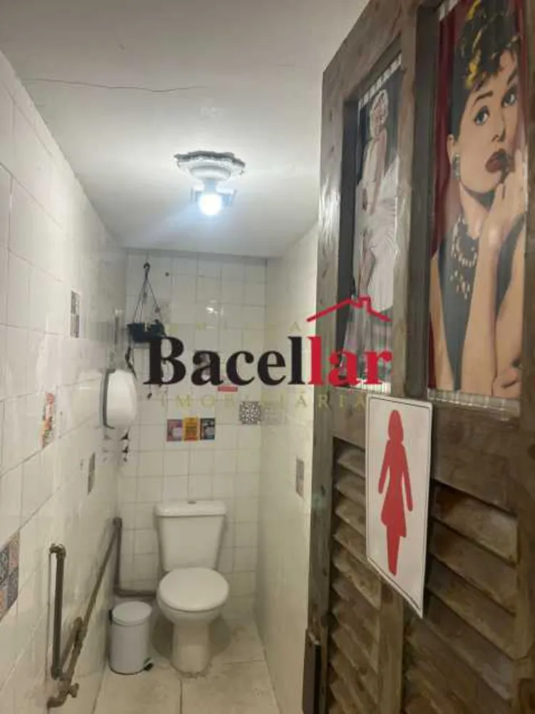 Loja-Salão, 200 m² - Foto 1